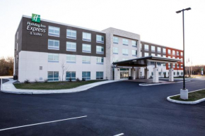 Holiday Inn Express & Suites - Gettysburg, an IHG Hotel